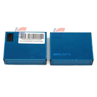 Sensor universal de la concentración de la partícula PMS7003 para la concentración de polvo