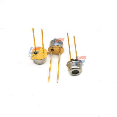 Supervisión ULTRAVIOLETA de la lámpara de la esterilización del sensor del detector del fotodiodo de GUVC T10GD-L