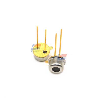 Supervisión ULTRAVIOLETA de la lámpara de la esterilización del sensor del detector del fotodiodo de GUVC T10GD-L