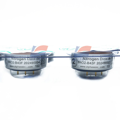 5NO2 B43F Sensor de gases traza de calidad del aire Monitoreo del dióxido de nitrógeno