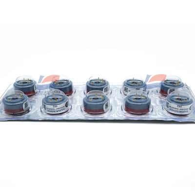 5NO2 B43F Sensor de gases traza de calidad del aire Monitoreo del dióxido de nitrógeno