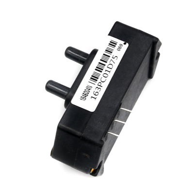 Sensores de presión de montaje en placa 163PC01D75 Serie 160PC Silicona con amplificación y compensación