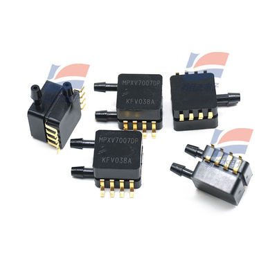 Sensor electrónico -7Kpa negativo de la presión de MPXV7007DP al vacío de +7Kpa