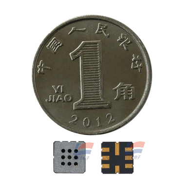 Sensor ajustable portátil del detector de humo RL MEMS del GM 202B de DC24V