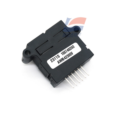 sensor micro AWM42300V del metro de flujo de masa del gas del puente de ±1000sccm