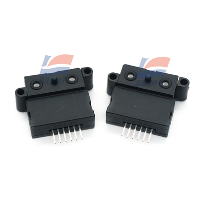sensor micro AWM42300V del metro de flujo de masa del gas del puente de ±1000sccm
