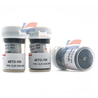4ETO-100 CLE-1222-400 Analista de detector de gas electroquímico de óxido de etileno