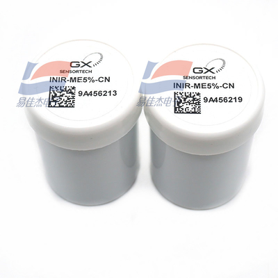 Sensor de gas IR-ME5% CH4 NDIR infrarrojo CH4 de muy baja potencia 80 kPa