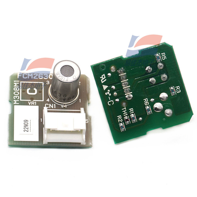 FCM2630-01 Modulo de sensor de gas refrigerante compacto integrado