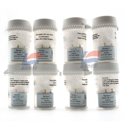 ASH3 3E 1 LT 0731-337-30049 Sensores tóxicos de gas Tres electrodos electroquímicos