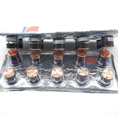 Sensor de gas de oxígeno O2-G2 Electroquímico Tamaño pequeño 2 años Vida útil 7G Peso