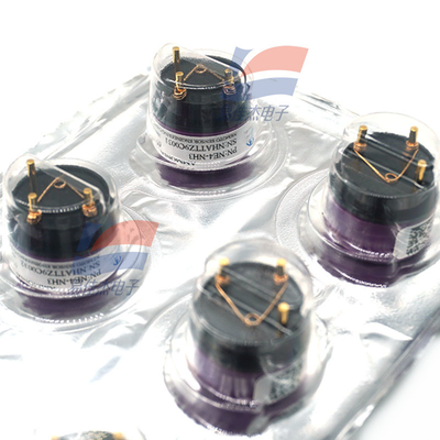Electrodos del sensor 3 del detector de gas del amoníaco NE4-NH3 para los usos industriales