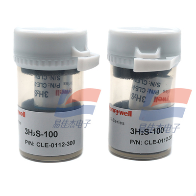 3H2S-100 CLE-0112-300 Sensor de gas de sulfuro de hidrógeno H2S de 0 a 100 PPM