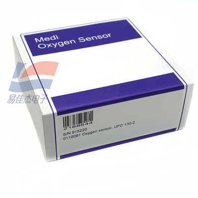 OVNI 130-2 Sensor de oxígeno óptico Ultrarápido Sensor de oxígeno 200 MW