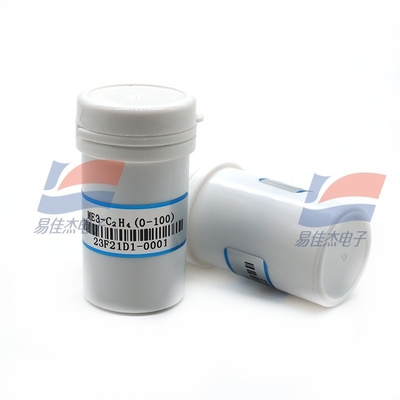 ME3-C2H4 Sensor de gas electroquímico C2H4 Excelente estabilidad y fiabilidad