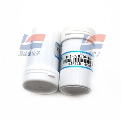 El sensor de etileno electroquímico YJJ ME3-C2H4 se utiliza para la detección de etileno en sitios industriales y campos de protección ambiental.