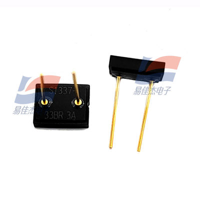 S1337-33BR Fotodiodo de Si para fotometría de precisión UV a IR Baja capacidad