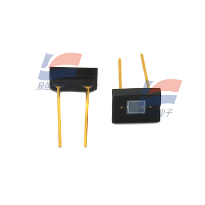 S1337-33BR 10-20mA Interfaz analógica de fotodiodo Si para mediciones precisas