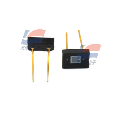 S1337-33BR Fotodiodo de Si para fotometría de precisión UV a IR Baja capacidad