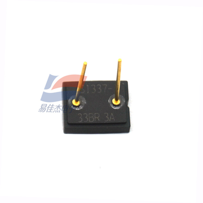 S1337-33BR 10-20mA Interfaz analógica de fotodiodo Si para mediciones precisas