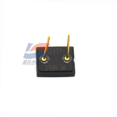 S1337-33BR Fotodiodo de Si para fotometría de precisión UV a IR Baja capacidad