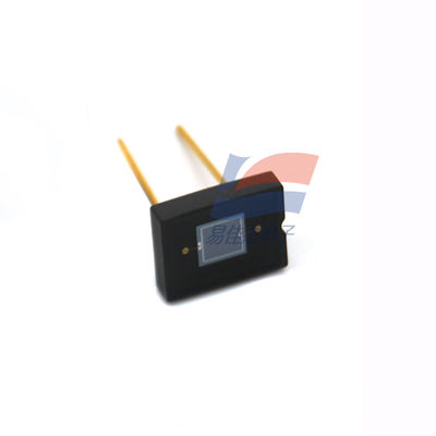 S1337-33BR Fotodiodo de Si para fotometría de precisión UV a IR Baja capacidad