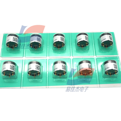 Sensor de gas de amplio alcance ALC/M-200 para aplicaciones de alimentación de corriente continua de alta precisión