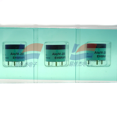 Sensor de gas de amplio alcance ALC/M-200 para aplicaciones de alimentación de corriente continua de alta precisión