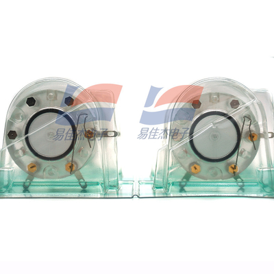 Sensor de gas de amoníaco NH3/SR-1000-S de alta precisión adecuado para humedad de funcionamiento baja