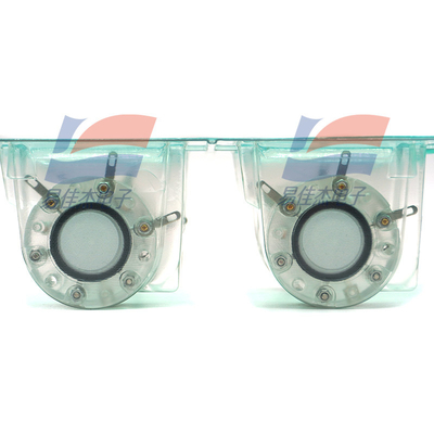 Sensor de gas de amoníaco NH3/SR-1000-S de alta precisión adecuado para humedad de funcionamiento baja