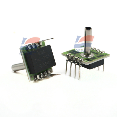 YJJ NPC-1210-100G-3L Control de tensión por cromatógrafo Sensor de presión de 700kpa