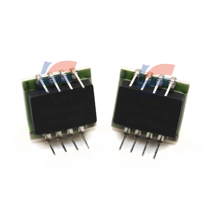 YJJ NPC-1210-100G-3L Control de tensión por cromatógrafo Sensor de presión de 700kpa