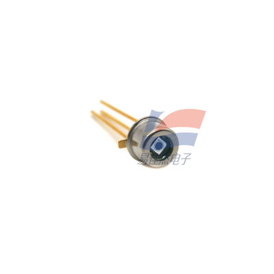 S12060-10 APD de infrarrojos cercanos Si Tipo de APD de coeficiente de baja temperatura para la banda de 800 nm