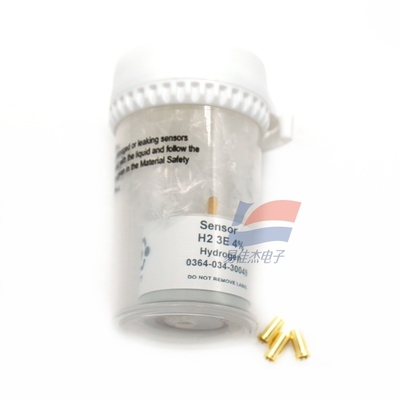 Sensor de gas hidrógeno H2 3E 4% Celda de 3 electrodos Detección LEL