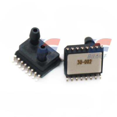 SM3041-015-D-C-3-S Sensor de presión resistente a la temperatura con señal de salida de 4-20mA