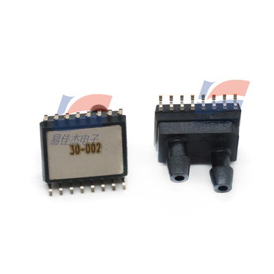 SM3041-015-D-C-3-S Sensor de presión resistente a la temperatura con señal de salida de 4-20mA