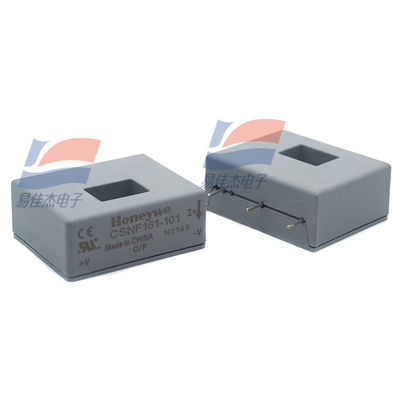 CSNF161-101 Sensor de corriente con una precisión de ±1% Sensores de corriente montados en placa de 5 V para dispositivos electrónicos