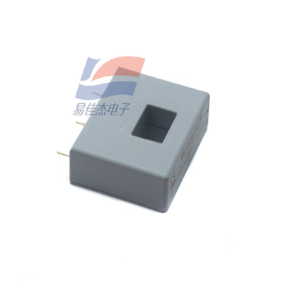 CSNF161-101 Sensor de corriente con una precisión de ±1% Sensores de corriente montados en placa de 5 V para dispositivos electrónicos