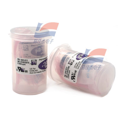 045-011 Sensor de fotoionización conectado 0 a 2000 ppm Sensor de gas para un monitoreo preciso