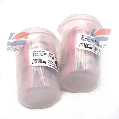 045-011 Sensor de fotoionización conectado 0 a 2000 ppm Sensor de gas para un monitoreo preciso