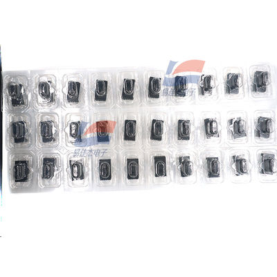 185PC15DT Sensores de presión de montaje en placa, a través de orificio, axial doble, sin púas