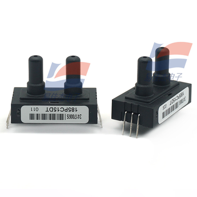 185PC15DT Análogo 2% de precisión 6V Sensor de presión -40 grados centígrados Operando 0-15 Psi