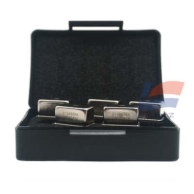 Tamaño ultra compacto micro de la yema del dedo del espectrómetro de C12880MA para una variedad de dispositivos