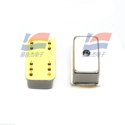Tamaño ultra compacto micro de la yema del dedo del espectrómetro de C12880MA para una variedad de dispositivos