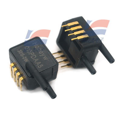 ASDXRRX015PDAA5 5V Tensión mínima de alimentación Sensor de flujo de aire Presión diferencial DIP-8 Salida analógica
