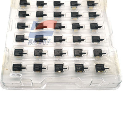 ASDXRRX015PDAA5 5V Tensión mínima de alimentación Sensor de flujo de aire Presión diferencial DIP-8 Salida analógica