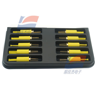 JSIR350-4-AL-R-D6 NDIR Análisis de gases Fuentes de radiación infrarroja En T039