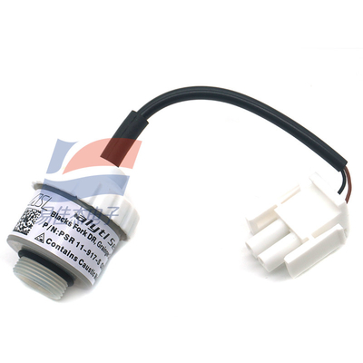 PSR 11-917-S Sensor de gas de precisión 0-100% Rango de medición 6 meses Vida útil para la detección precisa de gases