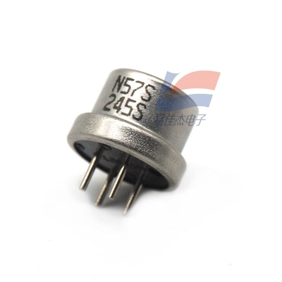 Sensor de detección de gases inflamables NAP-57S 0-50% Tiempo de respuesta del rango LEL / bajo consumo de 170 mA