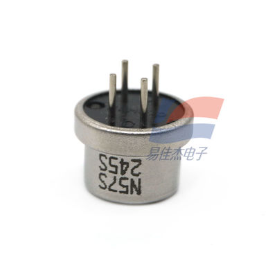 NAP-57S Sensor de gas de combustión por contacto Buena estabilidad para detectar gases combustibles como metano y propano